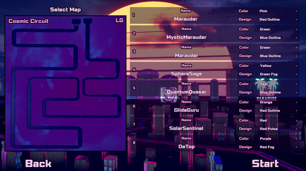 Roll 'n' Watch screenshot 5