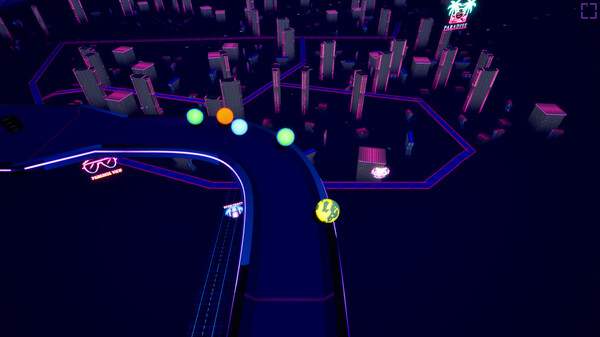 Roll 'n' Watch screenshot 2