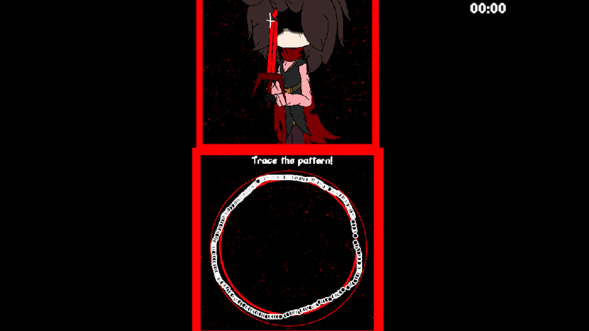 Crimson Snow Deluxe screenshot #6
