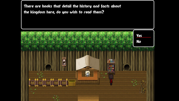Crimson Snow Deluxe screenshot 5