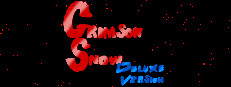 Crimson Snow Deluxe