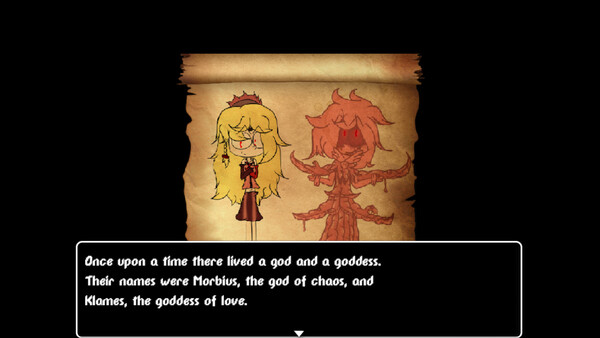 Crimson Snow Deluxe screenshot 1