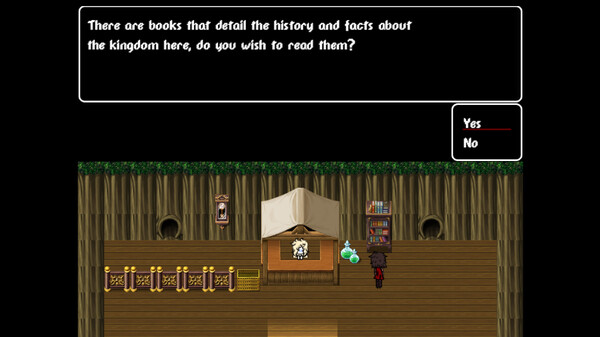 Crimson Snow Deluxe screenshot 4