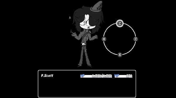 Crimson Snow Deluxe screenshot 5