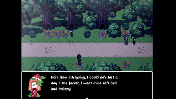 Crimson Snow Deluxe screenshot 2