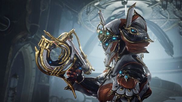 Warframe: Protea Prime Access - Complete Pack