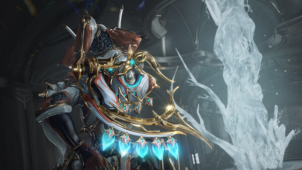Warframe: Protea Prime Access - Complete Pack