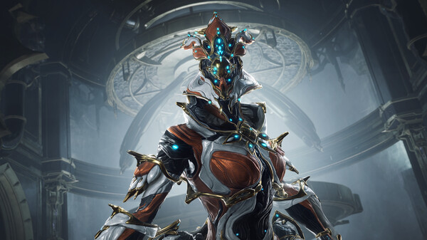 Warframe: Protea Prime Access - Complete Pack