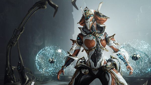 Warframe: Protea Prime Access - Complete Pack
