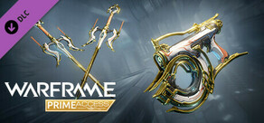 Warframe: Protea Prime Access - 武器パック