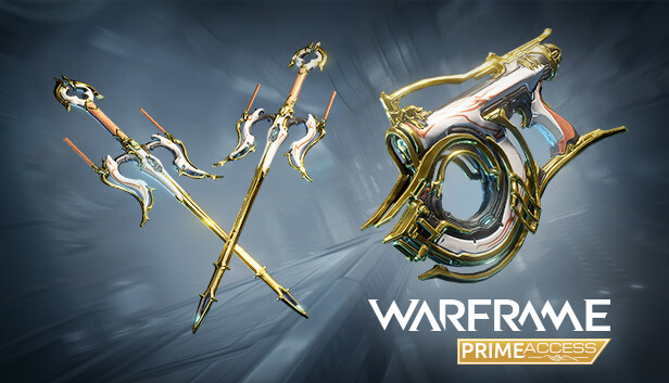 Warframe: Protea Prime Access - Weapons Pack Featured Screenshot #1