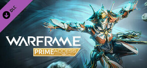 Warframe: Protea Prime Access - プライムパック