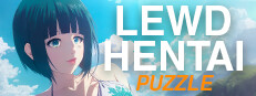 LEWD HENTAI PUZZLE в Steam