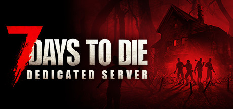 7 Days to Die Dedicated Server Cheat Engine/CT