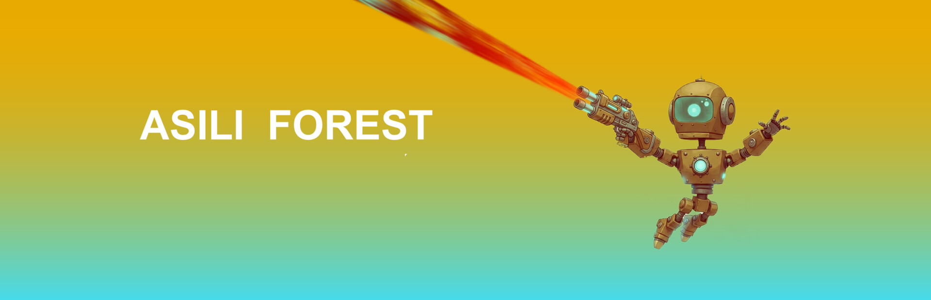 Asili Forest