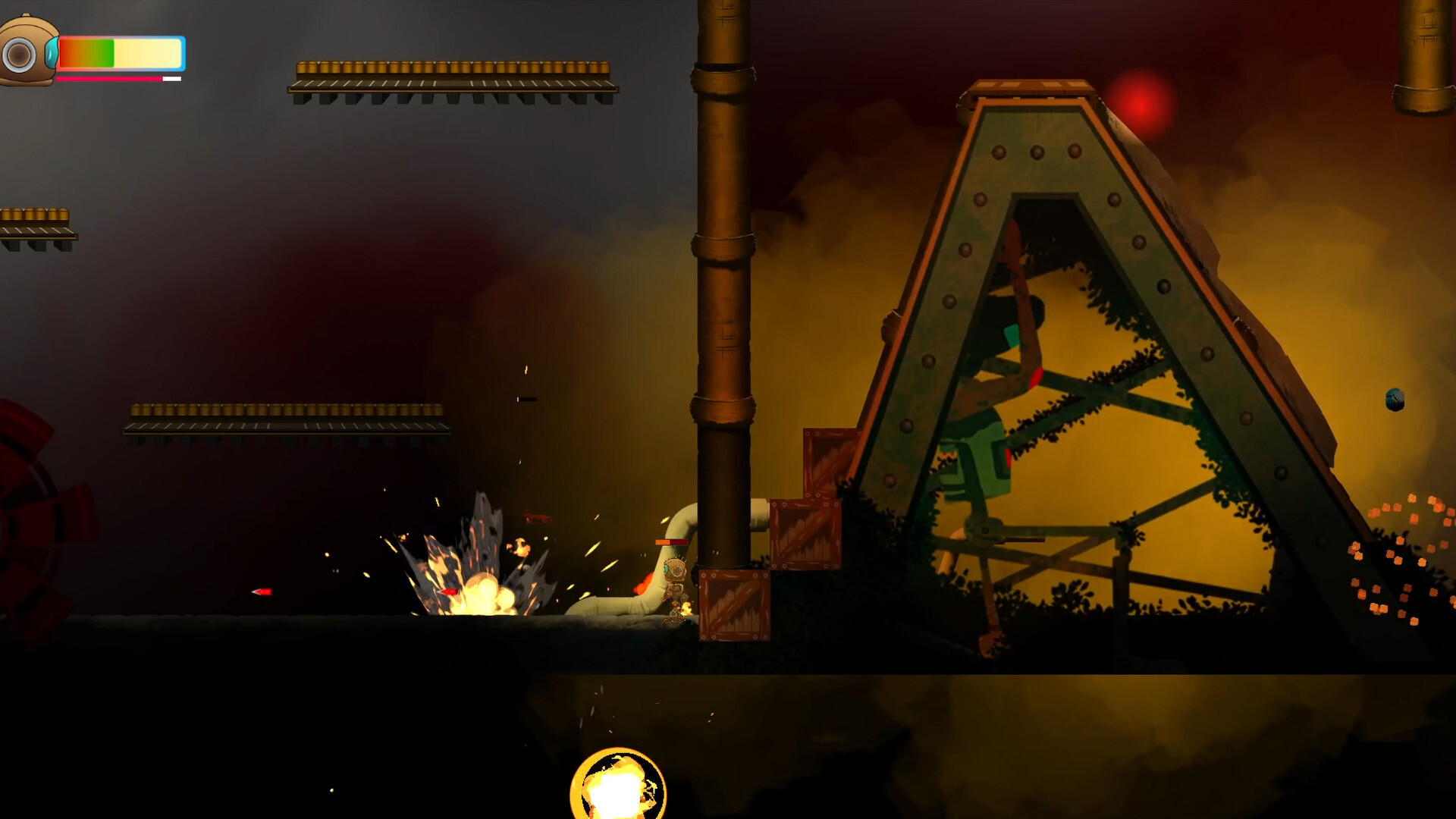 Asili Forest screenshot #8