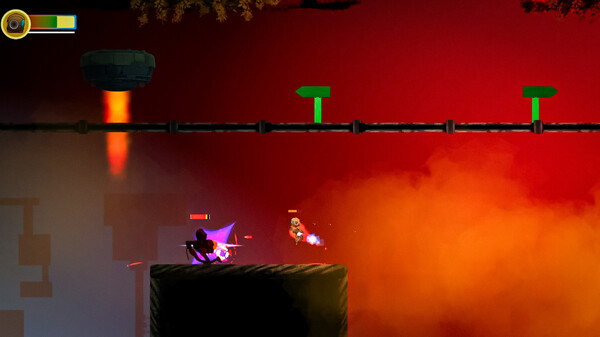 Asili Forest screenshot 4