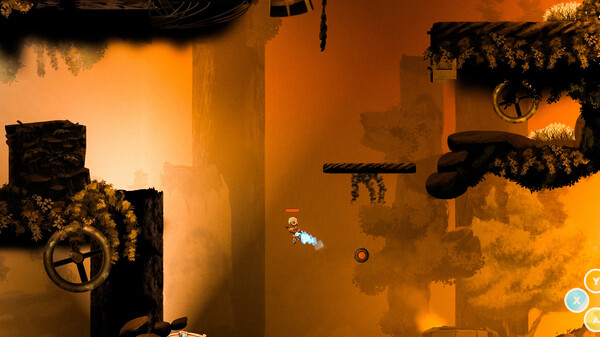 Asili Forest screenshot 6