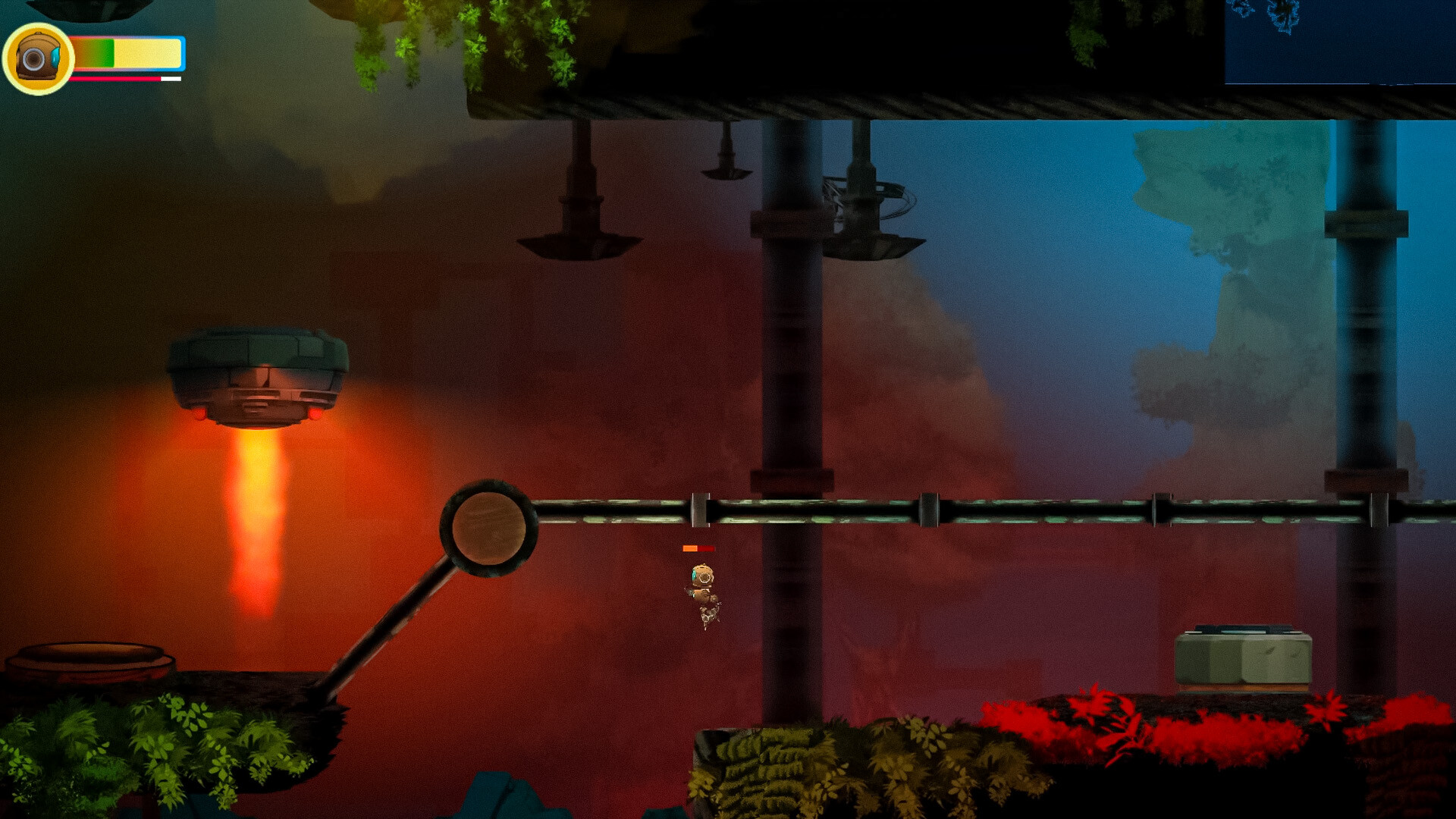 Asili Forest screenshot #4