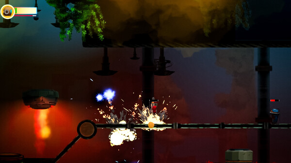 Asili Forest screenshot 1