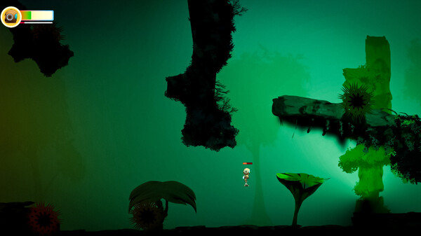 Asili Forest screenshot 5