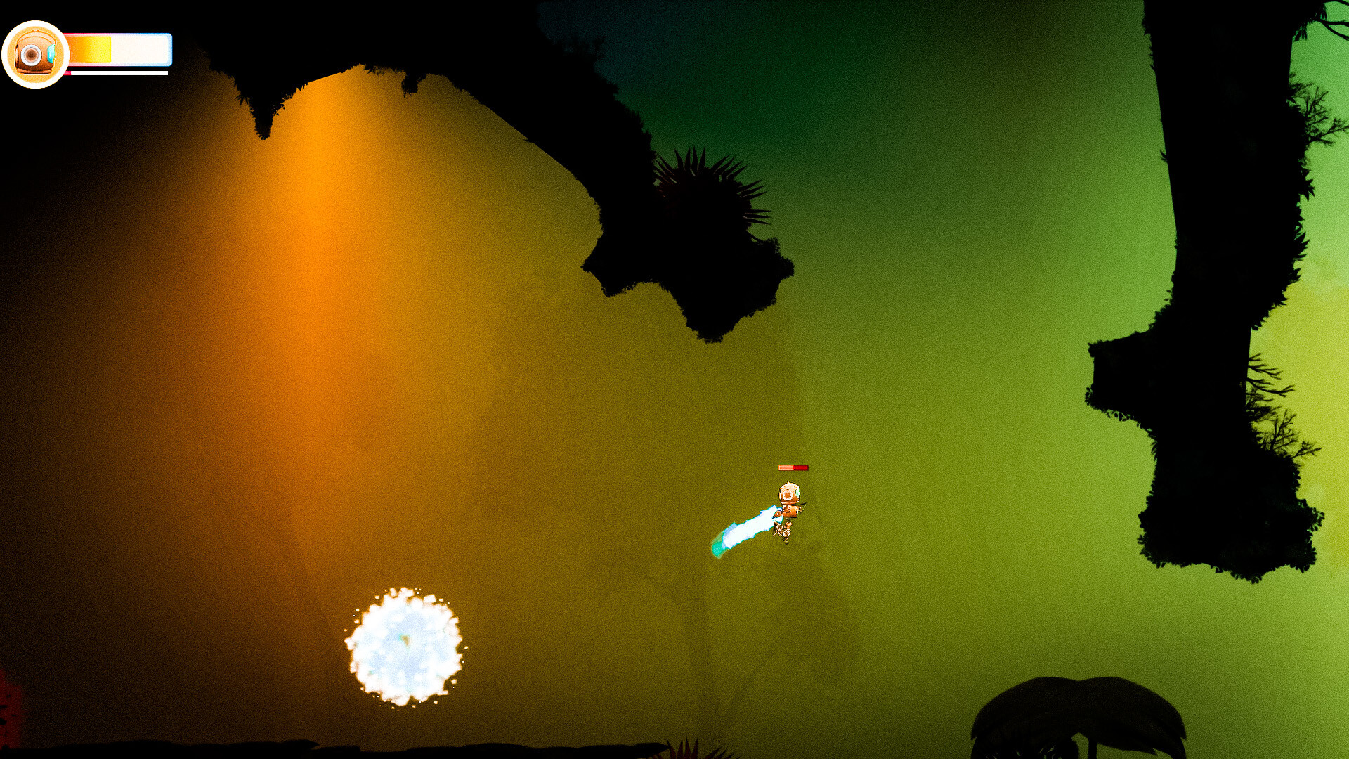 Asili Forest Featured Screenshot #1