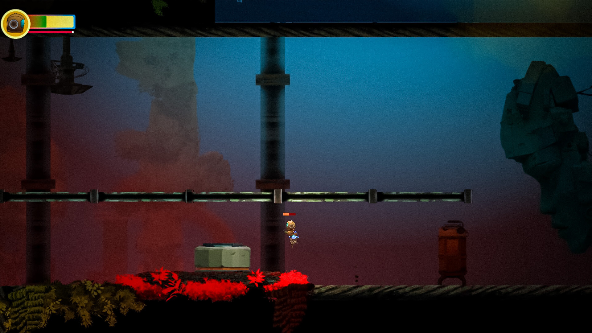 Asili Forest screenshot #2