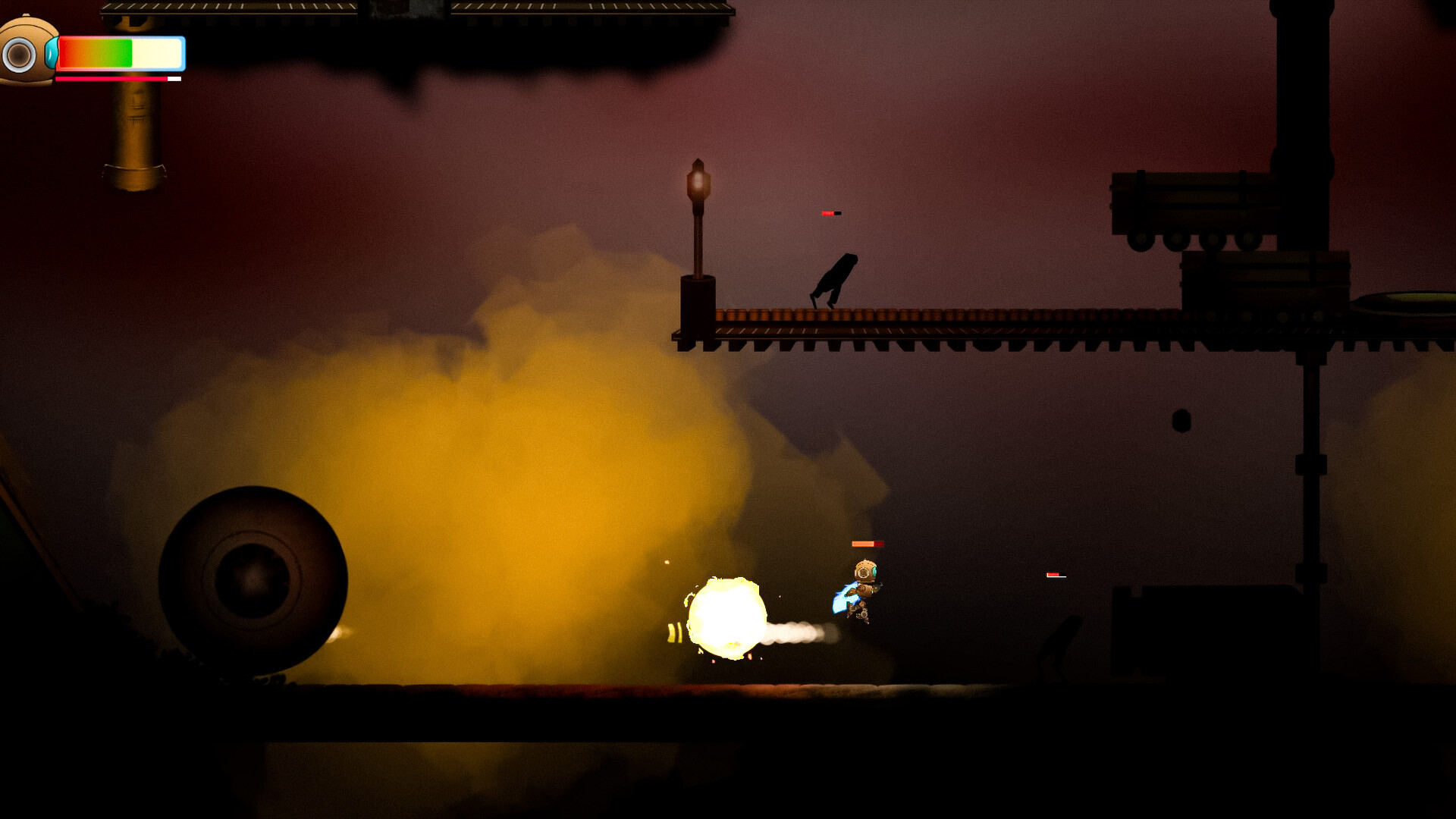 Asili Forest screenshot #6