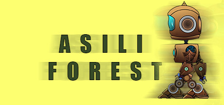 Asili Forest.