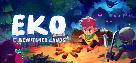 Eko and the bewitched lands Playtest Cheat Engine/CT