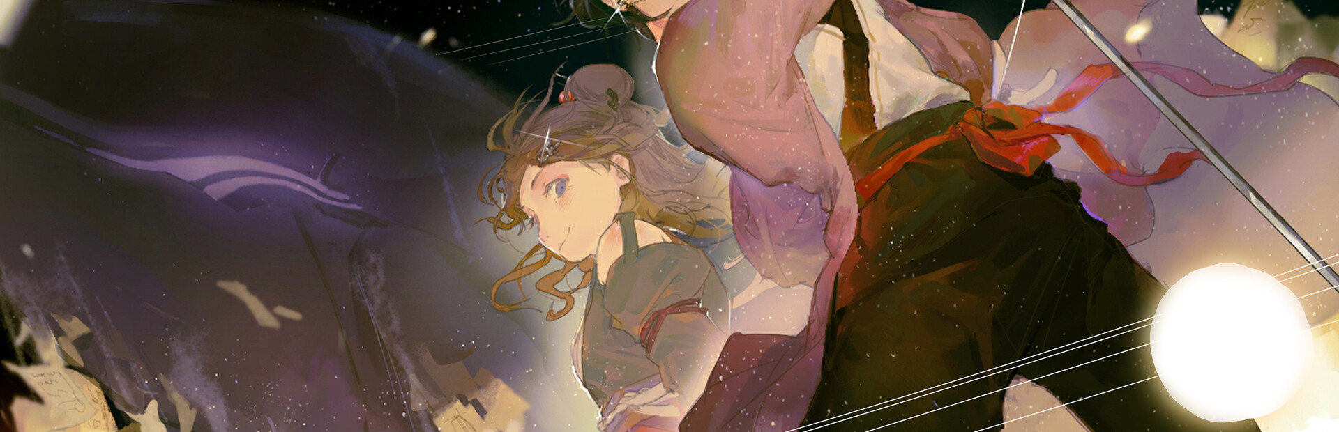 Return(溯)