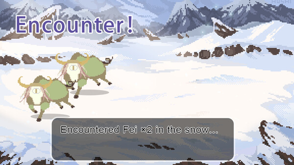 Return(溯) screenshot 2