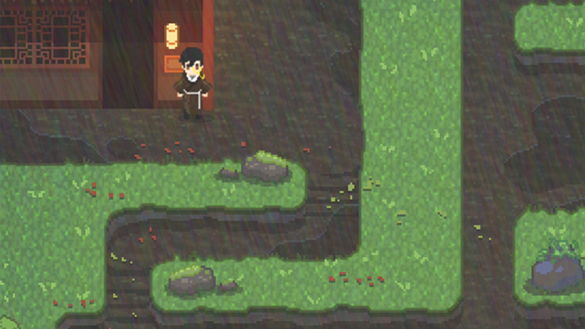 Return(溯) screenshot #6