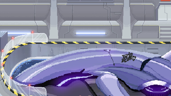 Return(溯) screenshot 1