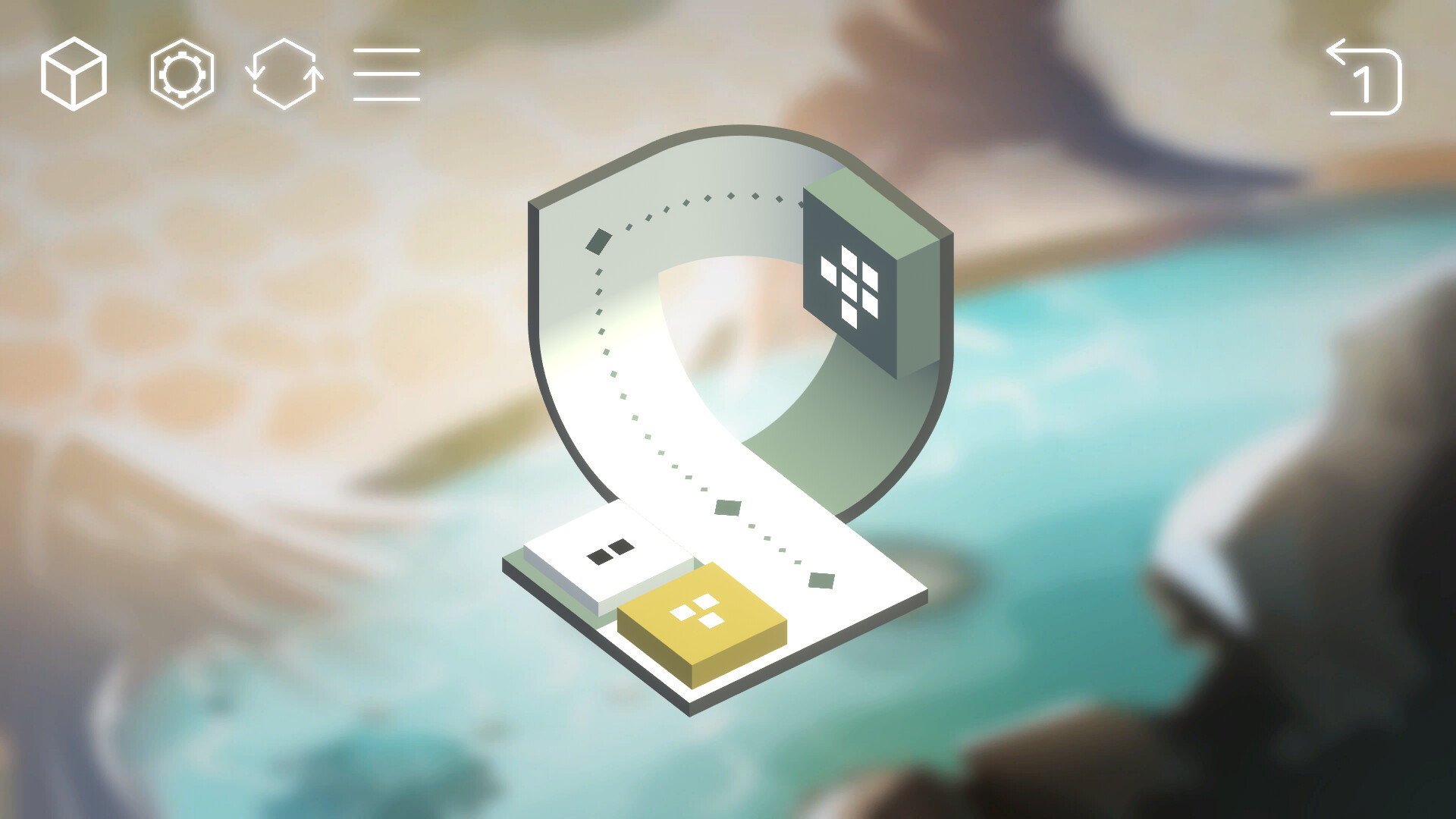 Spready screenshot #3