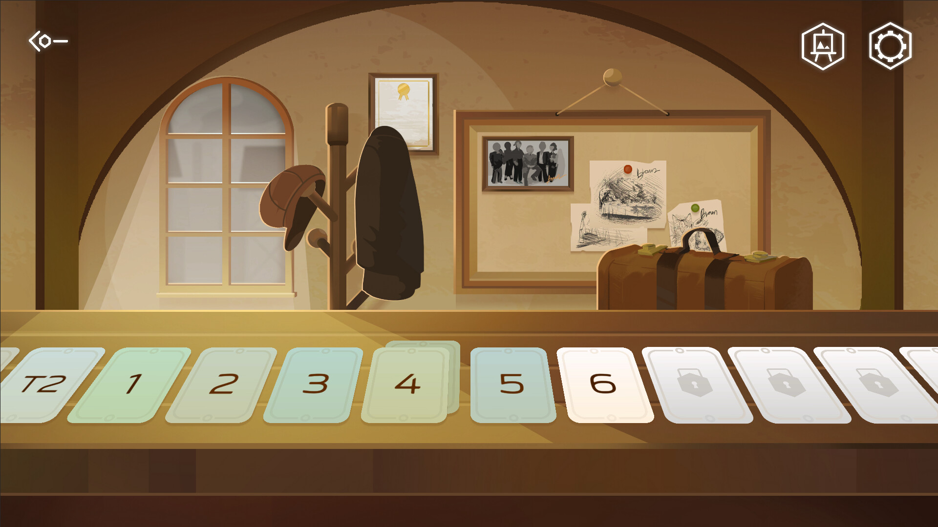 Spready screenshot #4