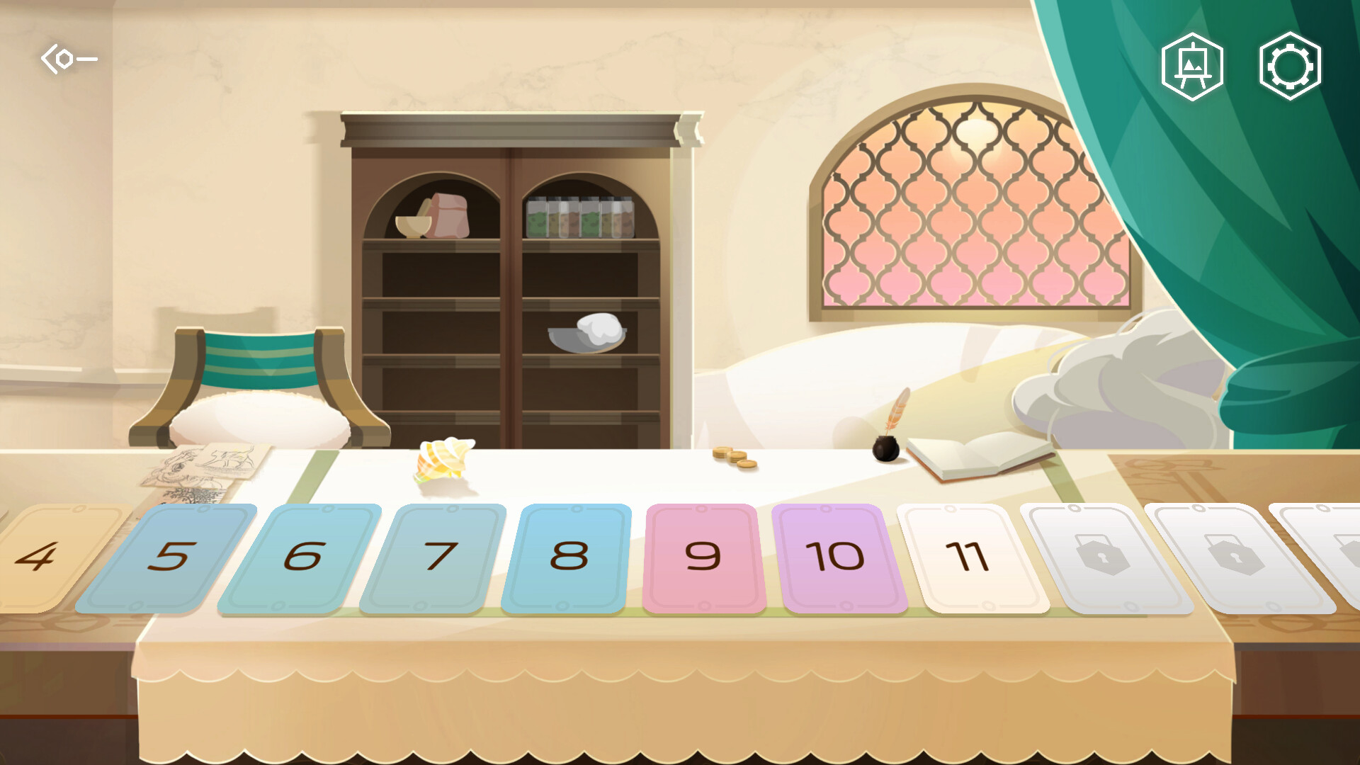 Spready screenshot #1