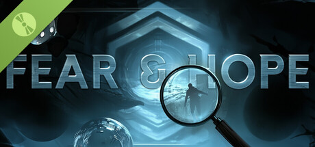 Fear & Hope Demo banner image