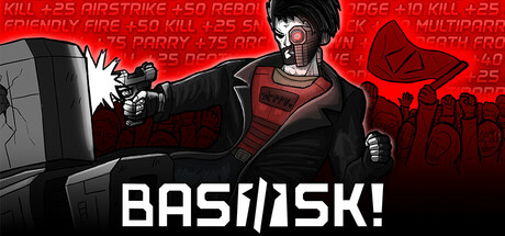 BASILISK Playtest Cheat Engine/CT