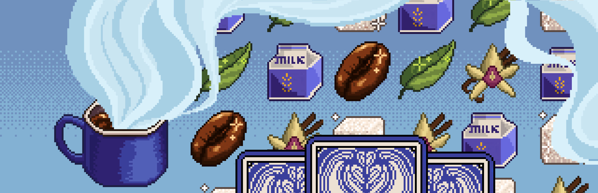 Beans Of Production