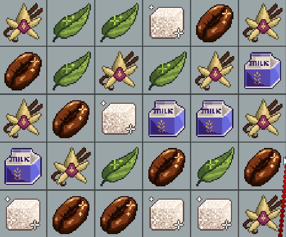 Beans Of Production video 6