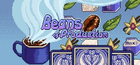 Beans Of Production Cheat Engine/CT