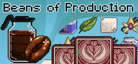 Beans Of Production Cover Image