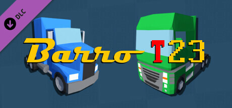 Barro T23 - Pack #1 banner image