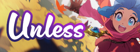 Unless cover art