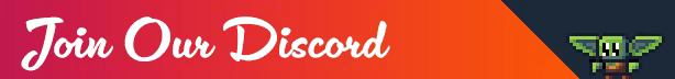 Join Our Discord