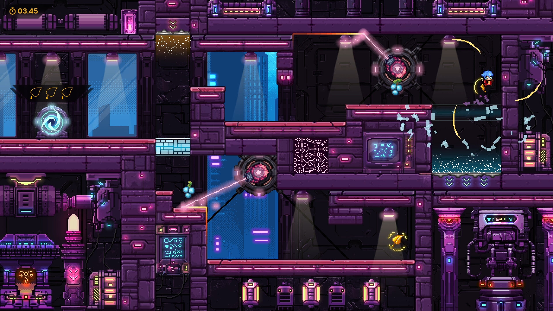 Unless screenshot #4