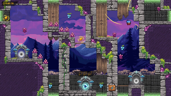 Screenshot media