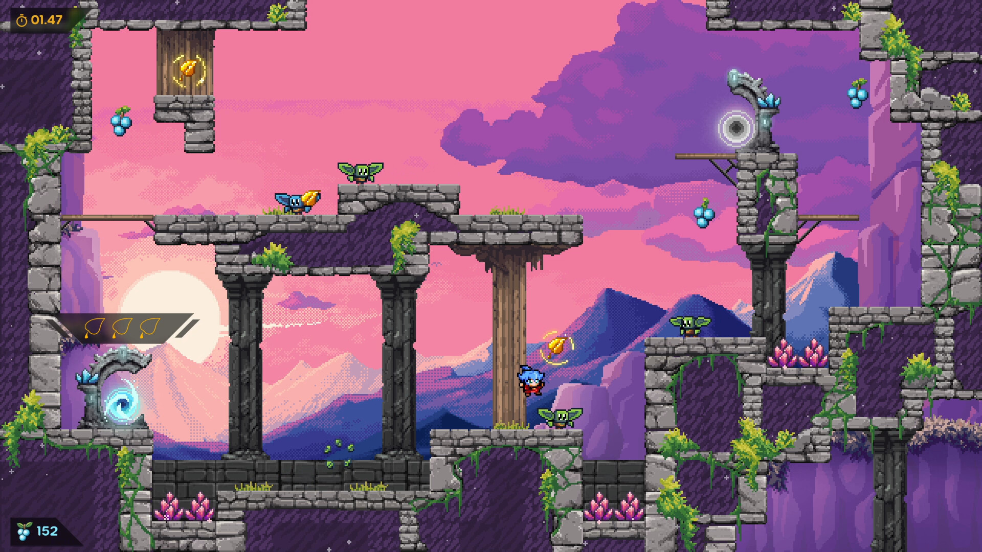 Unless screenshot #1