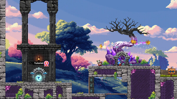 Screenshot media